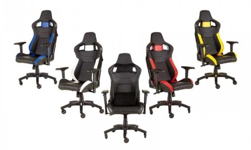 ���������꡼ No.001�Υ���ͥ������ / Corsair���Υ����ޡ�������������T1 RACE�פ�9��15���˹���ȯ�䡣���ʤ��ǹ�4��2700������