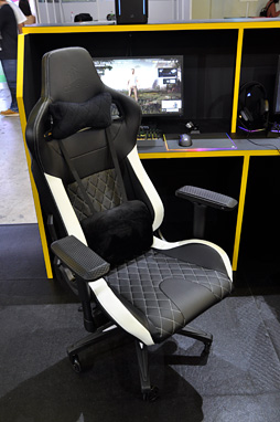 ꡼ No.002Υͥ / TGS 2018ȥޡ¤١ˤäޡΰػҤҤüݤƤߤ