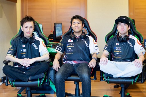 画像ギャラリー No.003のサムネイル画像 / 【PR】「Elgato Gaming」のゲーム実況製品の魅力を,プロチーム「SCARZ」に聞く。連載第1回は低遅延のキャプチャデバイス「HD60 S」