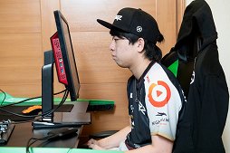 画像ギャラリー No.005のサムネイル画像 / 【PR】「Elgato Gaming」のゲーム実況製品の魅力を,プロチーム「SCARZ」に聞く。連載第1回は低遅延のキャプチャデバイス「HD60 S」