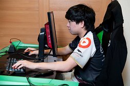 画像ギャラリー No.006のサムネイル画像 / 【PR】「Elgato Gaming」のゲーム実況製品の魅力を,プロチーム「SCARZ」に聞く。連載第1回は低遅延のキャプチャデバイス「HD60 S」