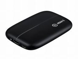 画像ギャラリー No.010のサムネイル画像 / 【PR】「Elgato Gaming」のゲーム実況製品の魅力を,プロチーム「SCARZ」に聞く。連載第1回は低遅延のキャプチャデバイス「HD60 S」