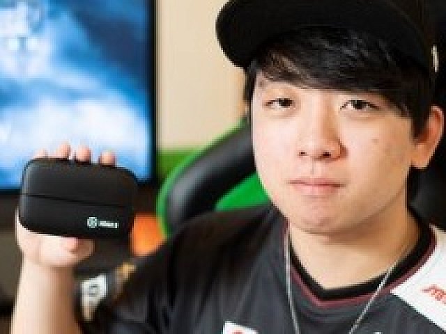 Pr Elgato Gaming のゲーム実況製品の魅力を プロチーム Scarz に聞く 連載第1回は低遅延のキャプチャデバイス Hd60 S