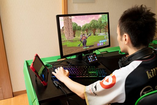 ꡼ No.007 | PRۡElgato GamingפΥ¶ʤ̥Ϥ򡤥ץSCARZפʹϢ2ǽѥåɡStream Deck