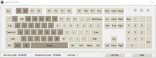 ���������꡼ No.007�Υ���ͥ������ / ��PR������Cherry������Ѥ���Corsair�������ܡ��ɡ�K70 RGB MK.2 LOW PROFILE�פϹ�®���ϽŻ�Υ����ޡ����������֤�