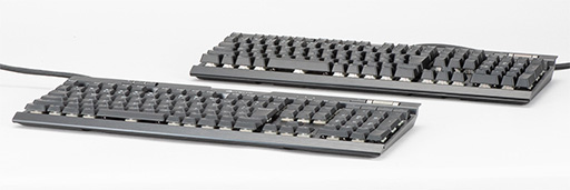 ���������꡼ No.011�Υ���ͥ������ / ��PR������Cherry������Ѥ���Corsair�������ܡ��ɡ�K70 RGB MK.2 LOW PROFILE�פϹ�®���ϽŻ�Υ����ޡ����������֤�