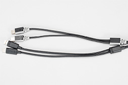 ���������꡼ No.027�Υ���ͥ������ / ��PR������Cherry������Ѥ���Corsair�������ܡ��ɡ�K70 RGB MK.2 LOW PROFILE�פϹ�®���ϽŻ�Υ����ޡ����������֤�