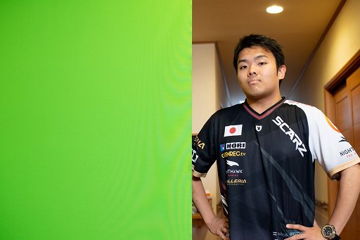 ꡼ No.002 | PRۡElgato GamingפΥ¶ʤ̥Ϥ򡤥ץSCARZפʹǽϱФ򹭤طۡGreen Screen