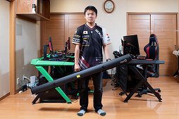 ꡼ No.003 | PRۡElgato GamingפΥ¶ʤ̥Ϥ򡤥ץSCARZפʹǽϱФ򹭤طۡGreen Screen