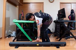 ꡼ No.004 | PRۡElgato GamingפΥ¶ʤ̥Ϥ򡤥ץSCARZפʹǽϱФ򹭤طۡGreen Screen