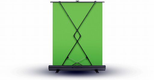 ꡼ No.010 | PRۡElgato GamingפΥ¶ʤ̥Ϥ򡤥ץSCARZפʹǽϱФ򹭤طۡGreen Screen