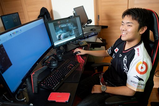 ꡼ No.012 | PRۡElgato GamingפΥ¶ʤ̥Ϥ򡤥ץSCARZפʹǽϱФ򹭤طۡGreen Screen