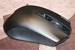 ꡼ No.004Υͥ / Corsair̿ڤˤ磻쥹ޥHARPOON RGB WIRELESSפ䡤ޡPCCORSAIR ONEפ2019ǯǥȯɽ