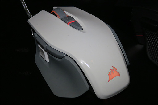 Corsair 通信が途切れにくいワイヤレスマウス Harpoon Rgb Wireless や ゲーマー向けpc Corsair One の19年モデルを発表