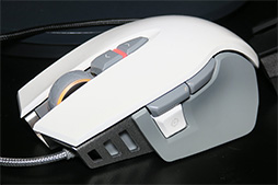 ꡼ No.006Υͥ / Corsair̿ڤˤ磻쥹ޥHARPOON RGB WIRELESSפ䡤ޡPCCORSAIR ONEפ2019ǯǥȯɽ