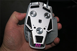 ꡼ No.007Υͥ / Corsair̿ڤˤ磻쥹ޥHARPOON RGB WIRELESSפ䡤ޡPCCORSAIR ONEפ2019ǯǥȯɽ