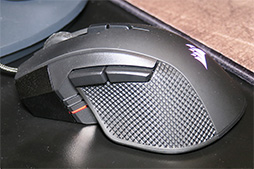 ꡼ No.009Υͥ / Corsair̿ڤˤ磻쥹ޥHARPOON RGB WIRELESSפ䡤ޡPCCORSAIR ONEפ2019ǯǥȯɽ