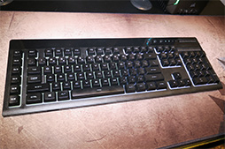 ꡼ No.013Υͥ / Corsair̿ڤˤ磻쥹ޥHARPOON RGB WIRELESSפ䡤ޡPCCORSAIR ONEפ2019ǯǥȯɽ