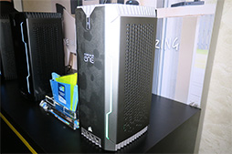 ꡼ No.014Υͥ / Corsair̿ڤˤ磻쥹ޥHARPOON RGB WIRELESSפ䡤ޡPCCORSAIR ONEפ2019ǯǥȯɽ