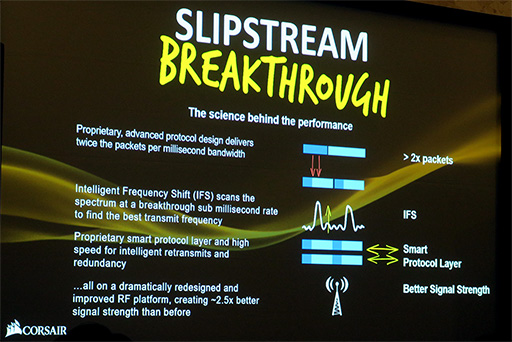 ꡼ No.027Υͥ / Corsair̿ڤˤ磻쥹ޥHARPOON RGB WIRELESSפ䡤ޡPCCORSAIR ONEפ2019ǯǥȯɽ