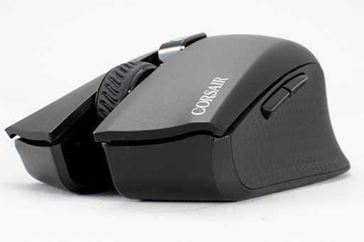 Pr Corsairの新型ワイヤレスマウス Harpoon Rgb Wireless は 低遅延で通信障害にも強い新方式と安定したセンサー性能に注目だ