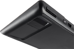 ���������꡼ No.005�Υ���ͥ������ / Corsair��10�����쥹�Υ磻��쥹�����ܡ��ɡ�K83 Wireless�פ�ȯɽ���߷����å��ѥåɤȥ��ʥ������ƥ��å��դ��Υ�ӥ󥰥롼�����