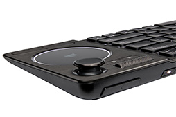 ���������꡼ No.006�Υ���ͥ������ / Corsair��10�����쥹�Υ磻��쥹�����ܡ��ɡ�K83 Wireless�פ�ȯɽ���߷����å��ѥåɤȥ��ʥ������ƥ��å��դ��Υ�ӥ󥰥롼�����