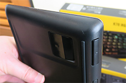 ���������꡼ No.005�Υ���ͥ������ / Corsair���磻��쥹�����ܡ��ɡ�K83 Wireless�פ�4��ܤ˹���ȯ�䡣���å��ѥåɤȥ��ʥ������ƥ��å������Υ����������ߥ󥰸���