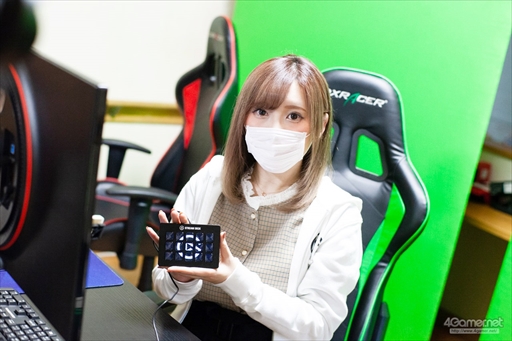 画像ギャラリー No.006のサムネイル画像 / 【PR】「Elgato Gaming」製品を活用するプロチーム「SCARZ」のストリーマーが語る,ゲーム動画作成・配信のコツ