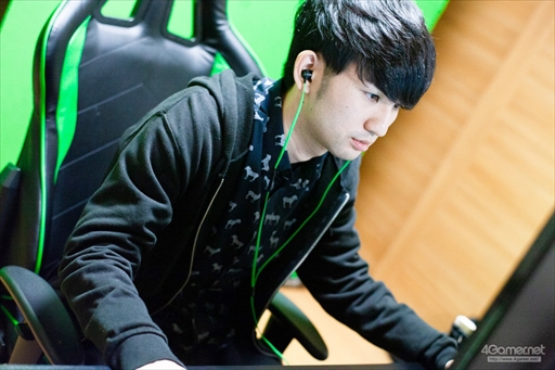 画像ギャラリー No.013のサムネイル画像 / 【PR】「Elgato Gaming」製品を活用するプロチーム「SCARZ」のストリーマーが語る,ゲーム動画作成・配信のコツ