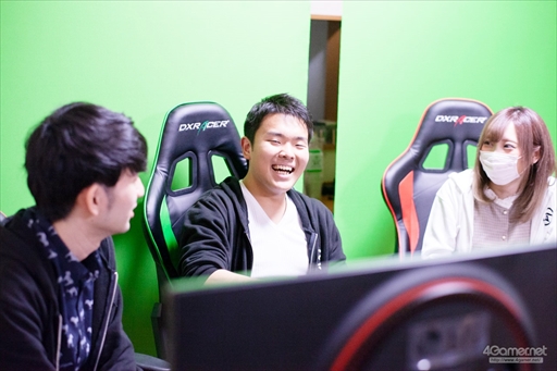 画像ギャラリー No.015のサムネイル画像 / 【PR】「Elgato Gaming」製品を活用するプロチーム「SCARZ」のストリーマーが語る,ゲーム動画作成・配信のコツ