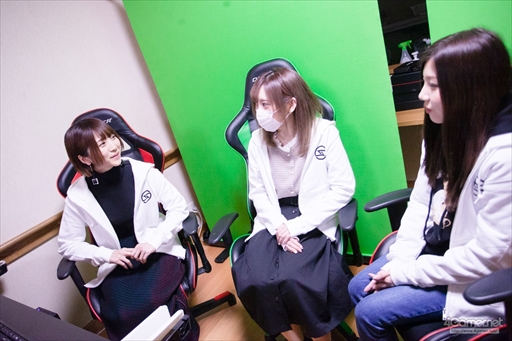 画像ギャラリー No.016のサムネイル画像 / 【PR】「Elgato Gaming」製品を活用するプロチーム「SCARZ」のストリーマーが語る,ゲーム動画作成・配信のコツ