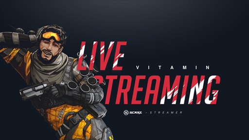 画像ギャラリー No.018のサムネイル画像 / 【PR】「Elgato Gaming」製品を活用するプロチーム「SCARZ」のストリーマーが語る,ゲーム動画作成・配信のコツ