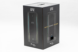 ꡼ No.003 | PRۥѥȤŲʥPCCORSAIR ONE i160פϡ4K˺Ŭʥޥ