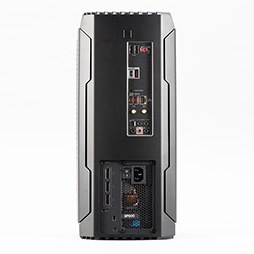 ꡼ No.005 | PRۥѥȤŲʥPCCORSAIR ONE i160פϡ4K˺Ŭʥޥ