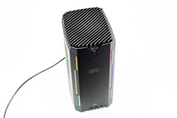 ꡼ No.011 | PRۥѥȤŲʥPCCORSAIR ONE i160פϡ4K˺Ŭʥޥ