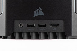 ꡼ No.014 | PRۥѥȤŲʥPCCORSAIR ONE i160פϡ4K˺Ŭʥޥ