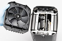 ꡼ No.015 | PRۥѥȤŲʥPCCORSAIR ONE i160פϡ4K˺Ŭʥޥ