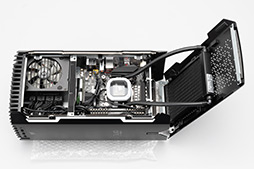 ꡼ No.016 | PRۥѥȤŲʥPCCORSAIR ONE i160פϡ4K˺Ŭʥޥ