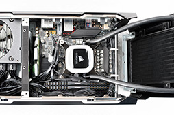 ꡼ No.017 | PRۥѥȤŲʥPCCORSAIR ONE i160פϡ4K˺Ŭʥޥ