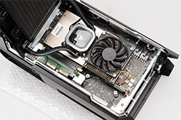 ꡼ No.021 | PRۥѥȤŲʥPCCORSAIR ONE i160פϡ4K˺Ŭʥޥ