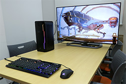 ꡼ No.024 | PRۥѥȤŲʥPCCORSAIR ONE i160פϡ4K˺Ŭʥޥ