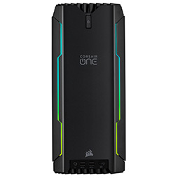 ���������꡼ No.003�Υ���ͥ������ / Corsair���ϥ�����ɥ�����PC��CORSAIR ONE�פ�2019ǯ��ǥ뤬5��11���˹���ȯ��