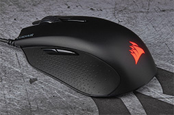 ���������꡼ No.002�Υ���ͥ������ / Corsair�ο����ޥ�����HARPOON RGB PRO�ס�IRONCLAW RGB WIRELESS�ס�GLAIVE RGB PRO�פ�5��25���˹���ȯ��