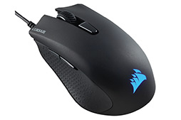 ���������꡼ No.003�Υ���ͥ������ / Corsair�ο����ޥ�����HARPOON RGB PRO�ס�IRONCLAW RGB WIRELESS�ס�GLAIVE RGB PRO�פ�5��25���˹���ȯ��