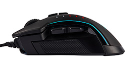 ���������꡼ No.008�Υ���ͥ������ / Corsair�ο����ޥ�����HARPOON RGB PRO�ס�IRONCLAW RGB WIRELESS�ס�GLAIVE RGB PRO�פ�5��25���˹���ȯ��