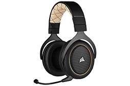 ���������꡼ No.004�Υ���ͥ������ / Corsair���饲���ޡ������إåɥ��å�5���ʤ�ȯɽ�ˡ����饦��ɺ����б���ǥ��Ƚ�