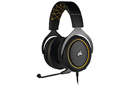 ���������꡼ No.005�Υ���ͥ������ / Corsair���饲���ޡ������إåɥ��å�5���ʤ�ȯɽ�ˡ����饦��ɺ����б���ǥ��Ƚ�