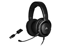 ���������꡼ No.008�Υ���ͥ������ / Corsair���饲���ޡ������إåɥ��å�5���ʤ�ȯɽ�ˡ����饦��ɺ����б���ǥ��Ƚ�