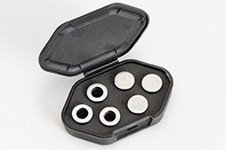 画像ギャラリー No.011のサムネイル画像 / 【PR】10ボタン搭載のCorsair製マウス「NIGHTSWORD RGB」レビュー。ジャンルを選ばず使える多ボタンマウスの実力を検証する